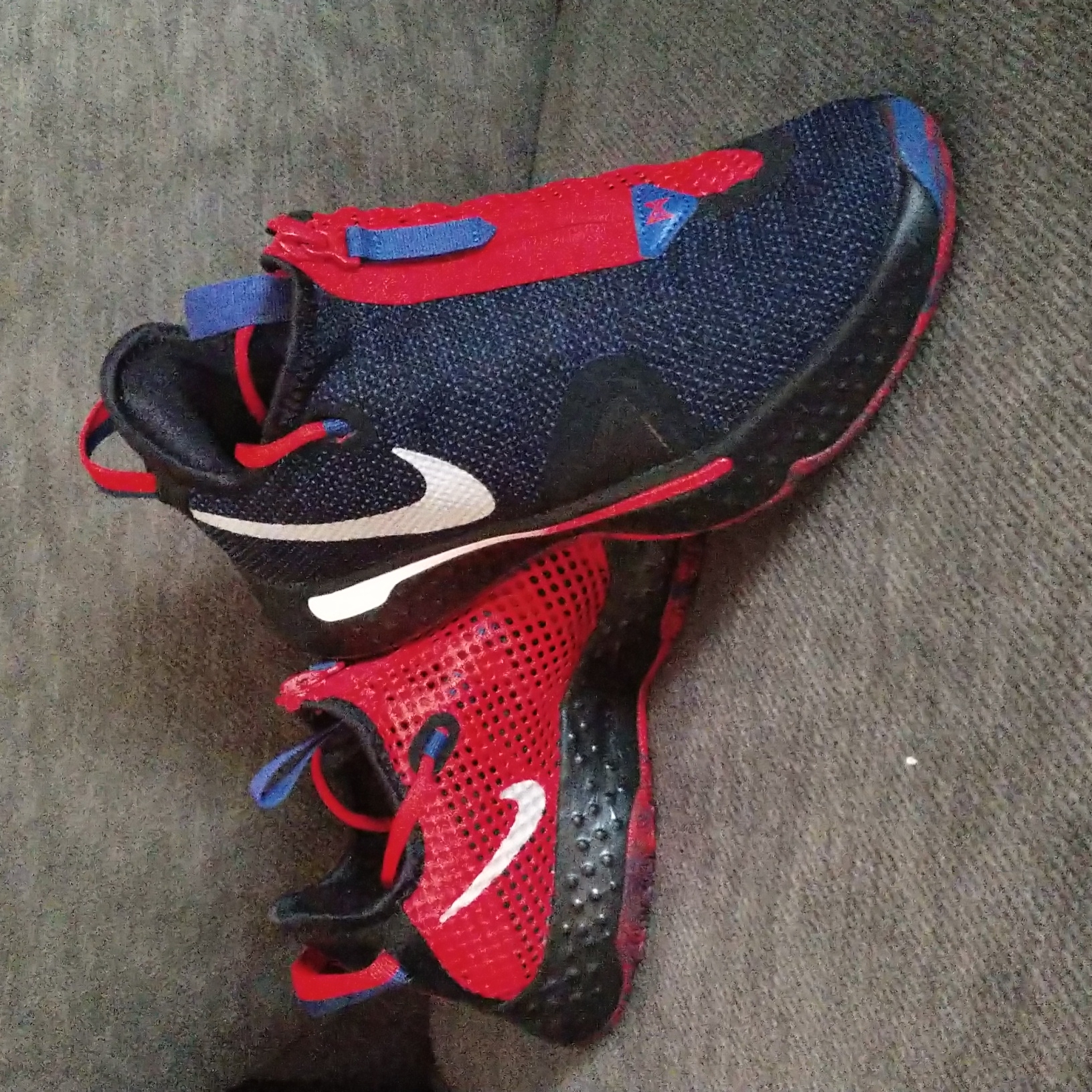 Nike Air AirSole